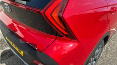 Hyundai BAYON 1.0 TGDi 48V MHEV Premium 5dr DCT Petrol Hatchback